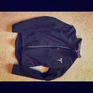 Tesla Fleece Jacket